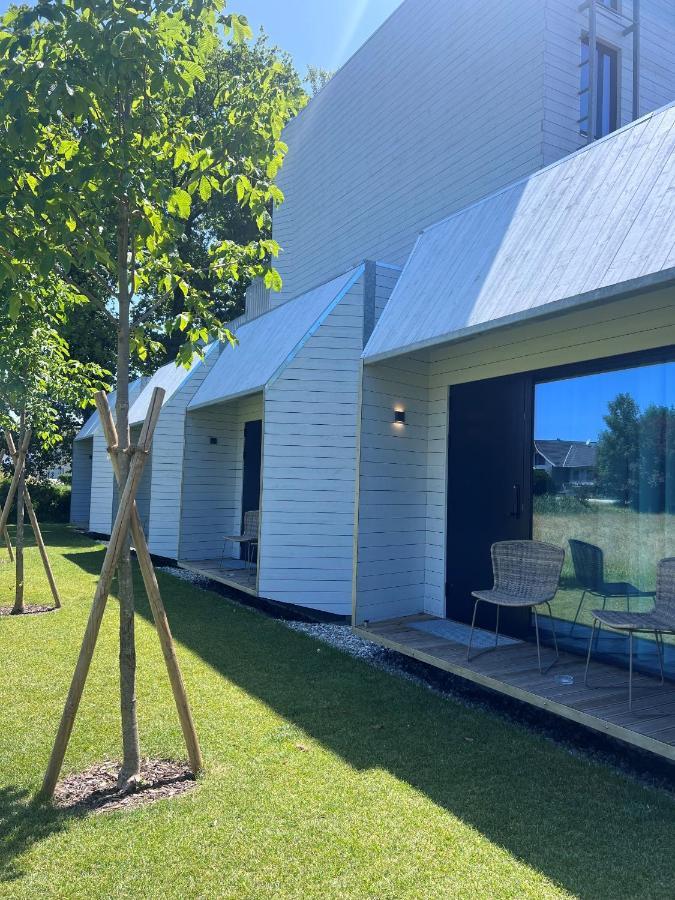Chalet Park By Maier Höchst Exterior foto